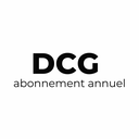 Standard DCG : accès à 1 UE (1 an)