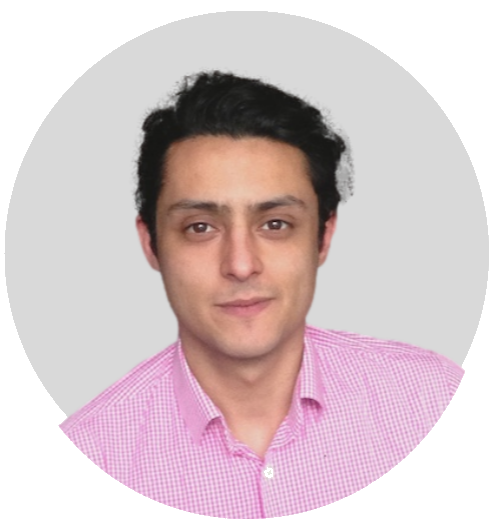 Monsieur MOUADDIB professeur d'uE 4 en DCG