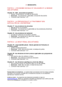 Programme de formation 3/3