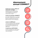 Accès annuel à 1 UE du DCG - CONNECT