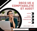 Accès annuel à 1 UE du DSCG