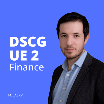 DSCG UE 2 - Finance